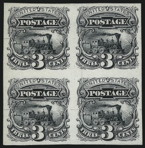 Sale 1044, Lot 57, Essays and Proofs (1869 Issue thru 20th Century)