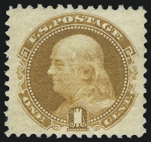 Sale 1044, Lot 98, 1869 Pictorial Issue and Re-Issue (Scott 112-133)