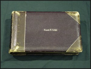 Sale 1048, Lot 105, Essays and Proofs: Presentation Albums