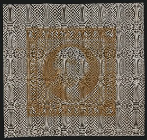 Sale 1048, Lot 146, Essays and Proofs: 1869 Pictorial Issue Safety Paper Essays, Cont.