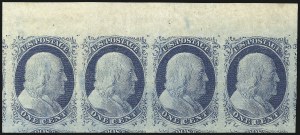 Sale 1048, Lot 227, 1851-56 Issue