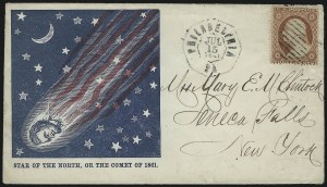 Sale 1048, Lot 246, 1857-60 Issue