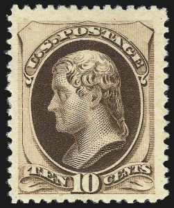 Sale 1048, Lot 306, 1870-93 Bank Note Issues incl. Special Printings