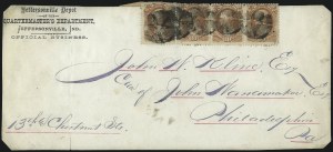 Sale 1048, Lot 391, Officials thru Revenues, Federal Duck Stamp Prints