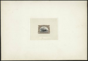 Sale 1050, Lot 11A, Essays and Proofs