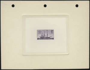 Sale 1050, Lot 14, Essays and Proofs