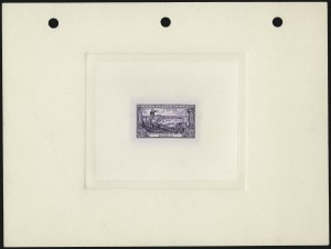 Sale 1050, Lot 22, Essays and Proofs