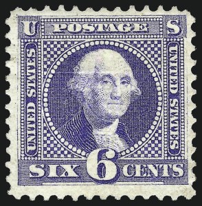 Sale 1050, Lot 236, 1869 Pictorial Issue (Scott 112-122)