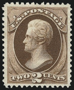 Sale 1050, Lot 277, 1870-73 Bank Note Issues (Scott 137-166)