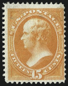 Sale 1050, Lot 286, 1870-73 Bank Note Issues (Scott 137-166)