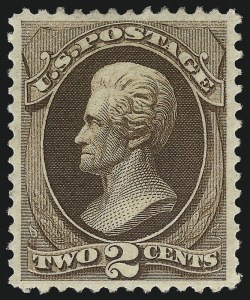 Sale 1050, Lot 294, 1870-73 Bank Note Issues (Scott 137-166)