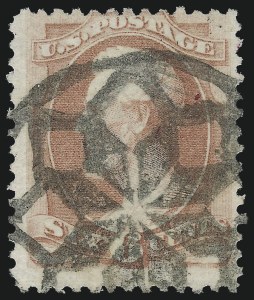 Sale 1050, Lot 296, 1870-73 Bank Note Issues (Scott 137-166)