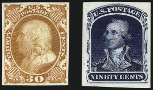 Sale 1050, Lot 3, Essays and Proofs