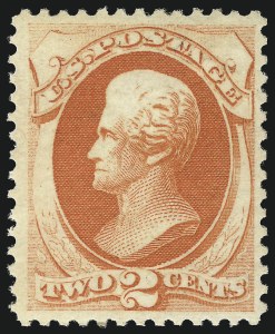 Sale 1050, Lot 304, 1875-88 Bank Note Issues, 1890-93 Issue (Scott 178-229)