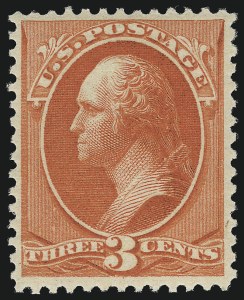 Sale 1050, Lot 321, 1875-88 Bank Note Issues, 1890-93 Issue (Scott 178-229)