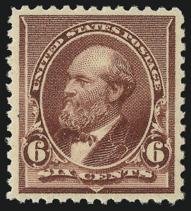 Sale Number 1050, Lot Number 329, 1875-88 Bank Note Issues, 1890-93 Issue (Scott 178-229)