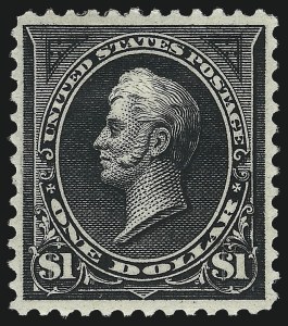 Sale 1050, Lot 406, 1894-98 Bureau Issues (Scott 258-282C)
