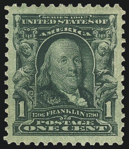 Sale 1050, Lot 461, 1901 Pan-American, 1902-08 thru Jamestown Issues (Scott 294-330)