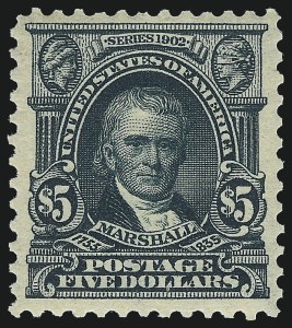 Sale 1050, Lot 469, 1901 Pan-American, 1902-08 thru Jamestown Issues (Scott 294-330)
