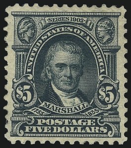 Sale 1050, Lot 470, 1901 Pan-American, 1902-08 thru Jamestown Issues (Scott 294-330)