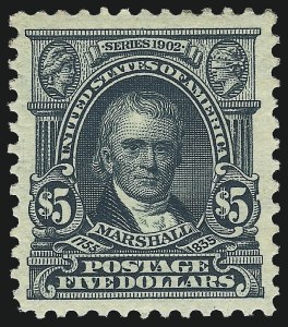 Sale 1050, Lot 471, 1901 Pan-American, 1902-08 thru Jamestown Issues (Scott 294-330)