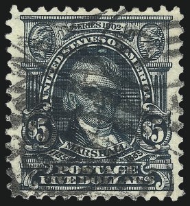 Sale 1050, Lot 473, 1901 Pan-American, 1902-08 thru Jamestown Issues (Scott 294-330)