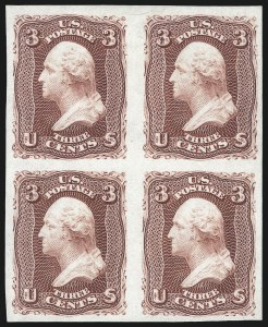 Sale 1050, Lot 5, Essays and Proofs