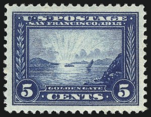 Sale Number 1050, Lot Number 526, Panama-Pacific thru 1914 Issue (Scott 396-447)