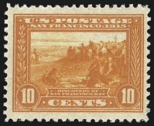 Sale 1050, Lot 529, Panama-Pacific thru 1914 Issue (Scott 396-447)