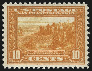 Sale Number 1050, Lot Number 532, Panama-Pacific thru 1914 Issue (Scott 396-447) Sale Number 1050, Lot Number 532, Panama-Pacific thru 1914 Issue (Scott 396-447)