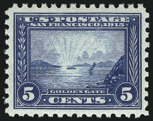 Sale Number 1050, Lot Number 534, Panama-Pacific thru 1914 Issue (Scott 396-447)
