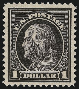 Sale 1050, Lot 546, Panama-Pacific thru 1914 Issue (Scott 396-447)