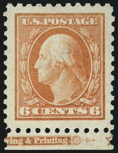 Sale Number 1050, Lot Number 551, Panama-Pacific thru 1914 Issue (Scott 396-447)