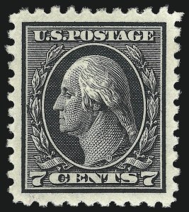 Sale 1050, Lot 552, Panama-Pacific thru 1914 Issue (Scott 396-447)