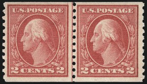 Sale 1050, Lot 560, Panama-Pacific thru 1914 Issue (Scott 396-447)