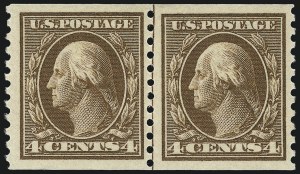 Sale 1050, Lot 561, Panama-Pacific thru 1914 Issue (Scott 396-447)