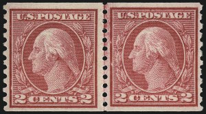 Sale 1050, Lot 570, 1915-17 Issues (Scott 448-480)