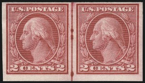Sale 1050, Lot 574, 1915-17 Issues (Scott 448-480)