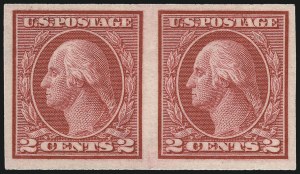 Sale 1050, Lot 576, 1915-17 Issues (Scott 448-480)