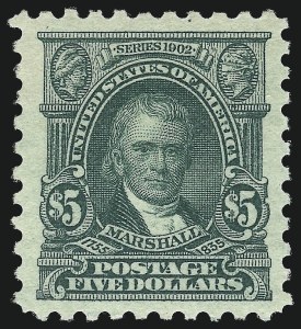 Sale 1050, Lot 596, 1915-17 Issues (Scott 448-480)