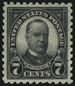 Sale Number 1050, Lot Number 659, 1922-26 and Later Issues (Scott 555-1687) Sale Number 1050, Lot Number 659, 1922-26 and Later Issues (Scott 555-1687)