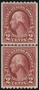 Sale 1050, Lot 663, 1922-26 and Later Issues (Scott 555-1687)