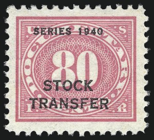 Sale 1050, Lot 826, Revenues, Hunting Permits, Sanitary Fairs, Official Seals