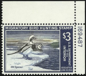 Sale 1050, Lot 843, Revenues, Hunting Permits, Sanitary Fairs, Official Seals