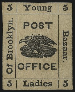 Sale 1050, Lot 847, Revenues, Hunting Permits, Sanitary Fairs, Official Seals