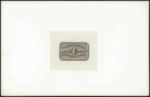 Sale 1050, Lot 850, Revenues, Hunting Permits, Sanitary Fairs, Official Seals