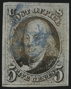 Sale 1050, Lot 860, U.S. Stamps Group Lots by Issue