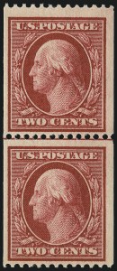 Sale 1050, Lot 890, U.S. Stamps Group Lots by Issue