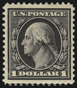 Sale 1050, Lot 897, U.S. Stamps Group Lots by Issue