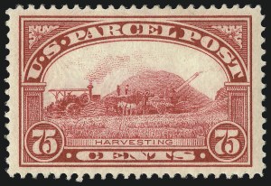 Sale 1050, Lot 928, U.S. Stamps Group Lots by Issue